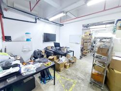 Tong Lee Building Block B (D13), Factory #566272661